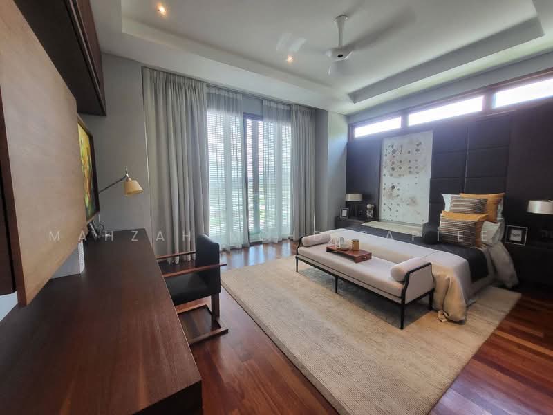 Rumah Berkembar untuk Disewa di Symphony Hills (Cyberjaya) - Mahzah Mohd Rapiee - PropertyGuru.com.my