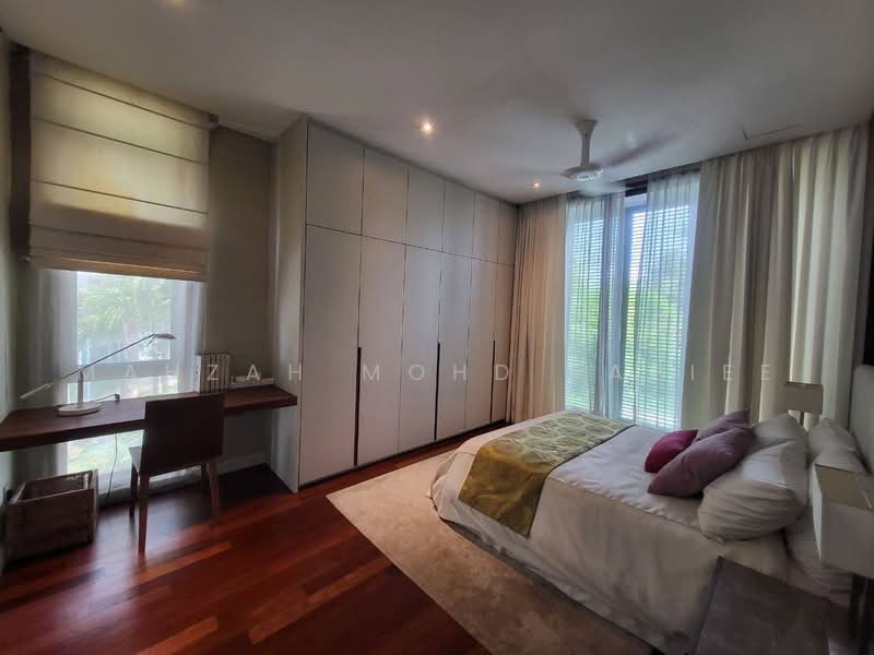 Rumah Berkembar untuk Disewa di Symphony Hills (Cyberjaya) - Mahzah Mohd Rapiee - PropertyGuru.com.my