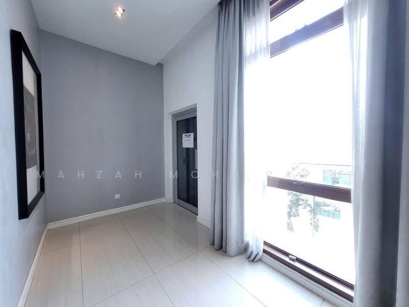 Rumah Berkembar untuk Disewa di Symphony Hills (Cyberjaya) - Mahzah Mohd Rapiee - PropertyGuru.com.my