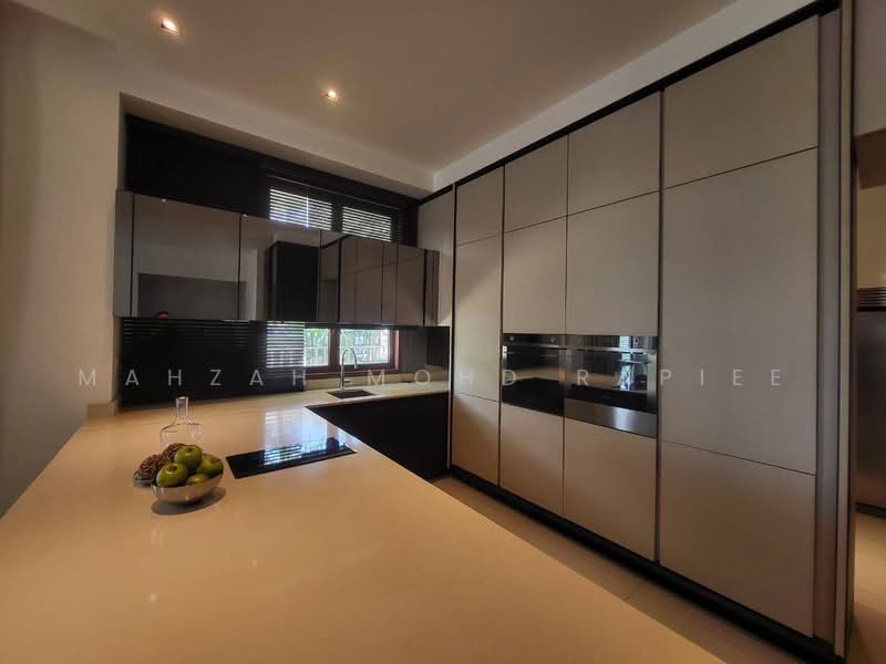 Rumah Berkembar untuk Disewa di Symphony Hills (Cyberjaya) - Mahzah Mohd Rapiee - PropertyGuru.com.my