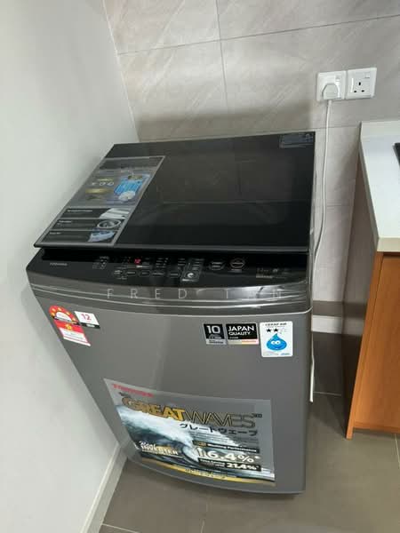 Condominium for Rent at Aster Residence - Fred Tan - Interior - PropertyGuru.com.my