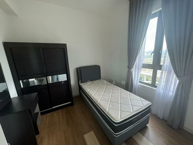 Condominium for Rent at Aster Residence - Fred Tan - Bedroom - PropertyGuru.com.my