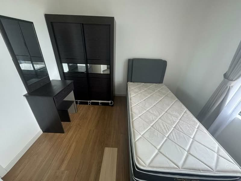 Condominium for Rent at Aster Residence - Fred Tan - Bedroom - PropertyGuru.com.my