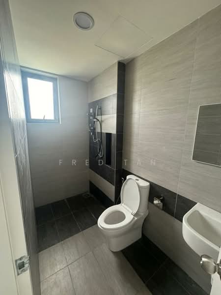Condominium for Rent at Aster Residence - Fred Tan - Bathroom - PropertyGuru.com.my