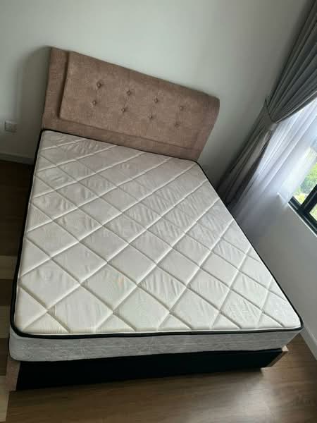 Condominium for Rent at Aster Residence - Fred Tan - Bedroom - PropertyGuru.com.my