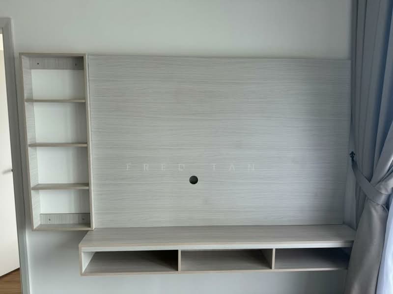 Condominium for Rent at Aster Residence - Fred Tan - Interior - PropertyGuru.com.my