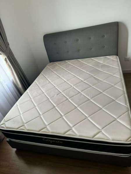 Condominium for Rent at Aster Residence - Fred Tan - Bedroom - PropertyGuru.com.my