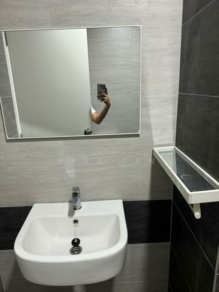Condominium for Rent at Aster Residence - Fred Tan - Bathroom - PropertyGuru.com.my