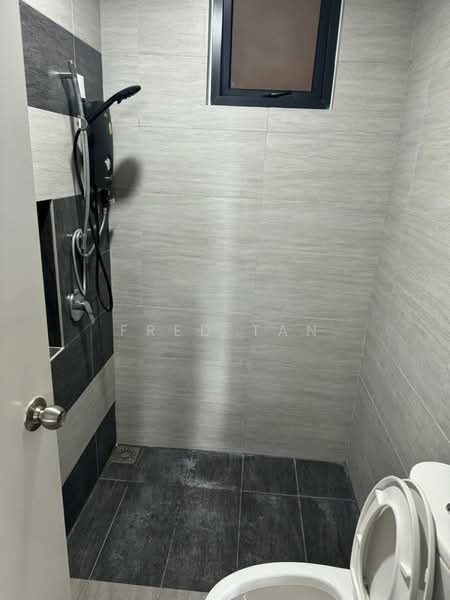 Condominium for Rent at Aster Residence - Fred Tan - Bathroom - PropertyGuru.com.my