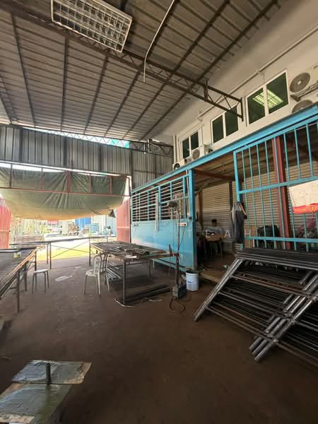 Kedai untuk Dijual di Kota Kinabalu (Sabah) - Celine Teah - Interior - PropertyGuru.com.my