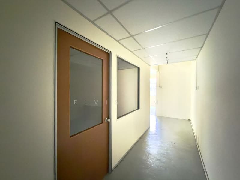 Shop / Office untuk Disewa di Pulau Tikus (Penang) - Elvis Lim - Corridor - PropertyGuru.com.my