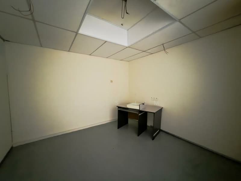 Shop / Office untuk Disewa di Pulau Tikus (Penang) - Elvis Lim - Interior - PropertyGuru.com.my