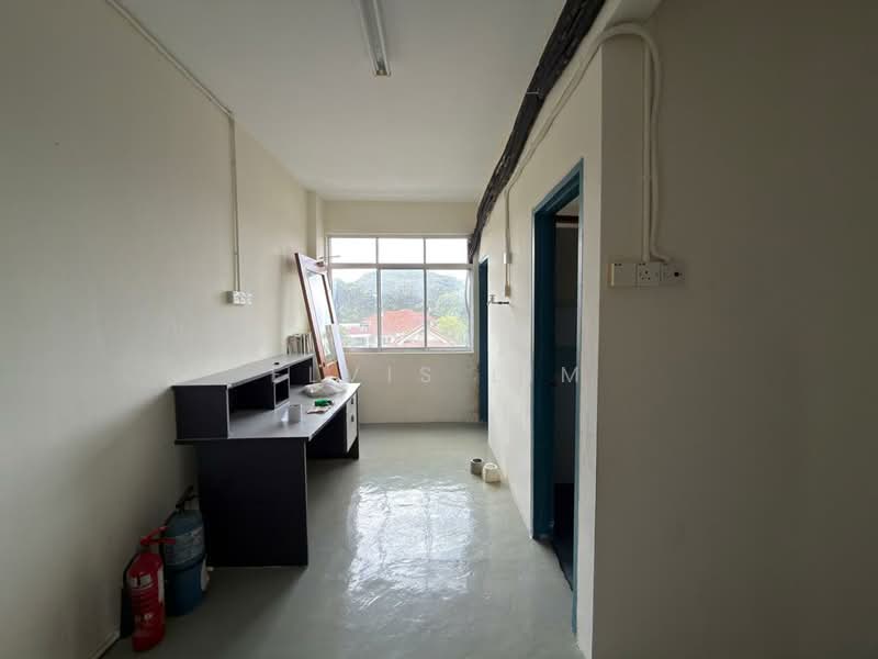 Shop / Office untuk Disewa di Pulau Tikus (Penang) - Elvis Lim - Interior - PropertyGuru.com.my