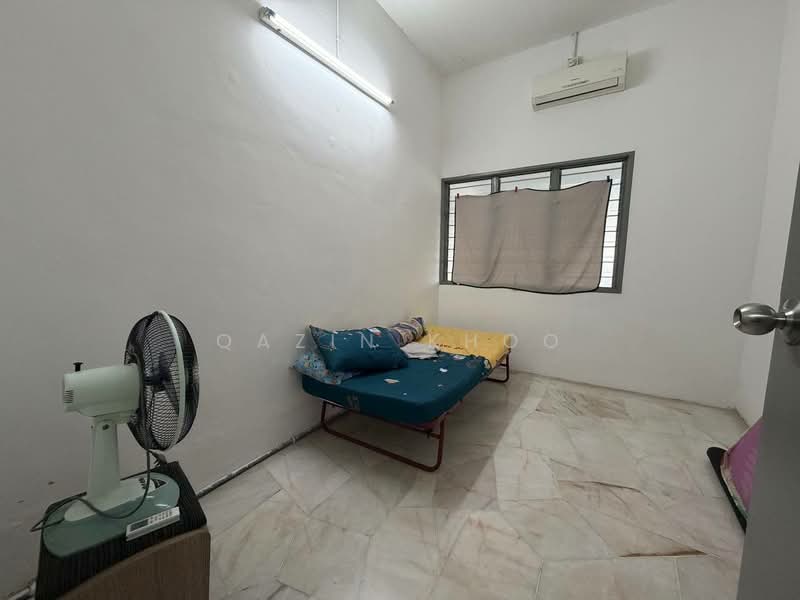 Rumah Teres 1 Tingkat untuk Disewa di Taman Pengkalan Barat (Ipoh) - Qazin Khoo - Bedroom - PropertyGuru.com.my