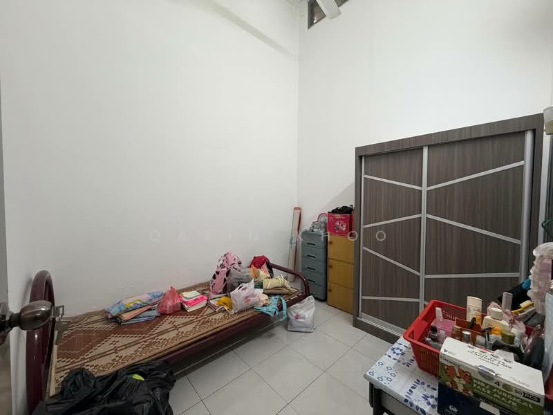 Rumah Teres 1 Tingkat untuk Disewa di Taman Pengkalan Barat (Ipoh) - Qazin Khoo - Bedroom - PropertyGuru.com.my