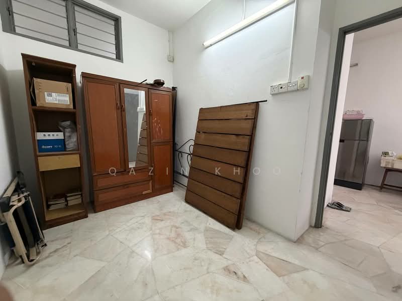 Rumah Teres 1 Tingkat untuk Disewa di Taman Pengkalan Barat (Ipoh) - Qazin Khoo - Interior - PropertyGuru.com.my