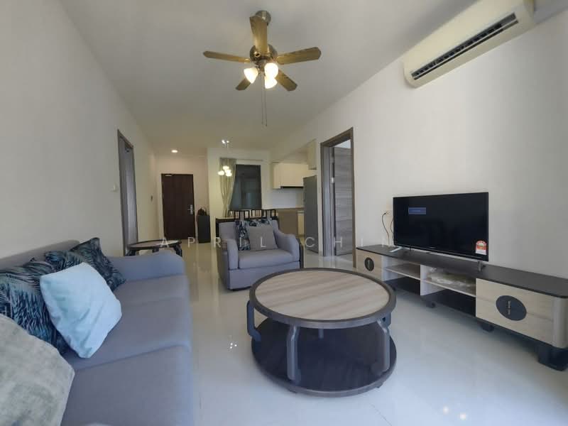 Apartment for Rent at Regalia Park @ Forest City - April Chin - PropertyGuru.com.my