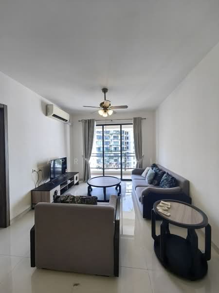 Apartment for Rent at Regalia Park @ Forest City - April Chin - PropertyGuru.com.my