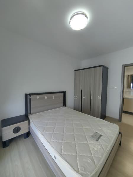 Apartment for Rent at Regalia Park @ Forest City - April Chin - PropertyGuru.com.my