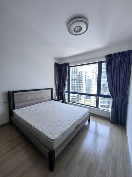 Apartment for Rent at Regalia Park @ Forest City - April Chin - PropertyGuru.com.my