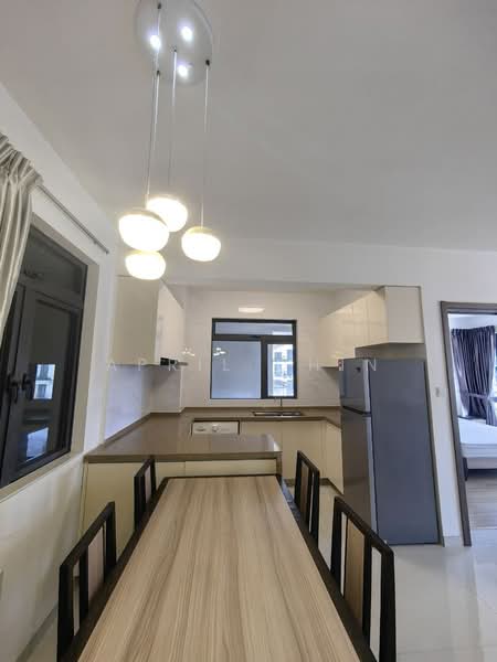 Apartment for Rent at Regalia Park @ Forest City - April Chin - PropertyGuru.com.my