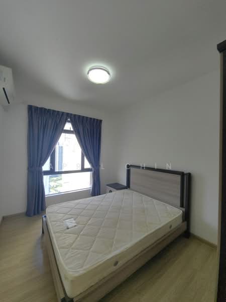 Apartment for Rent at Regalia Park @ Forest City - April Chin - PropertyGuru.com.my
