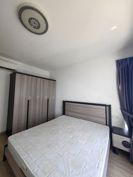Apartment for Rent at Regalia Park @ Forest City - April Chin - PropertyGuru.com.my