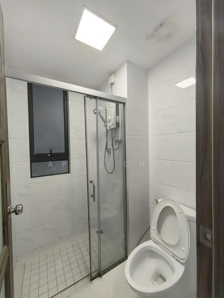 Apartment for Rent at Regalia Park @ Forest City - April Chin - PropertyGuru.com.my