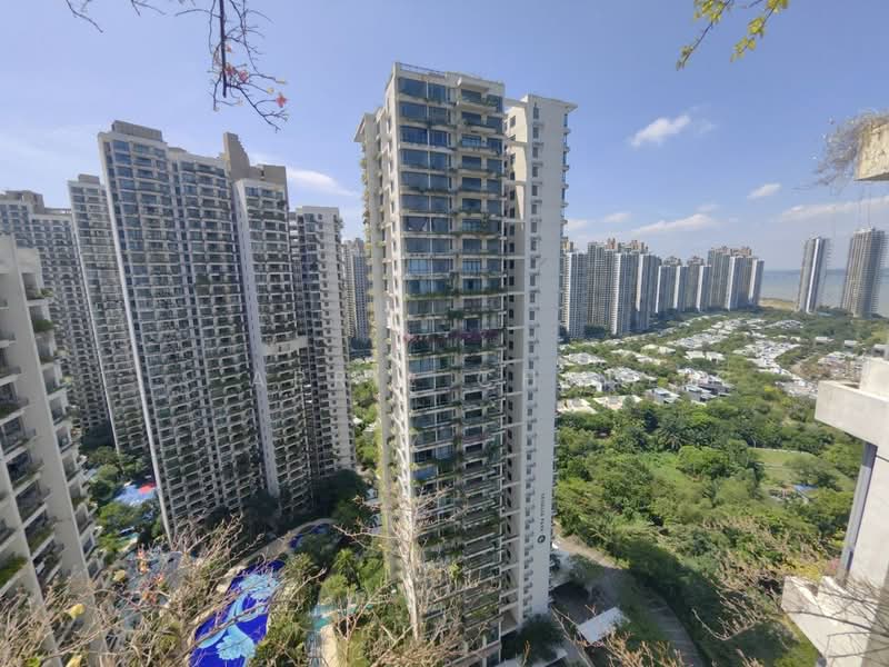 Apartment for Rent at Regalia Park @ Forest City - April Chin - PropertyGuru.com.my