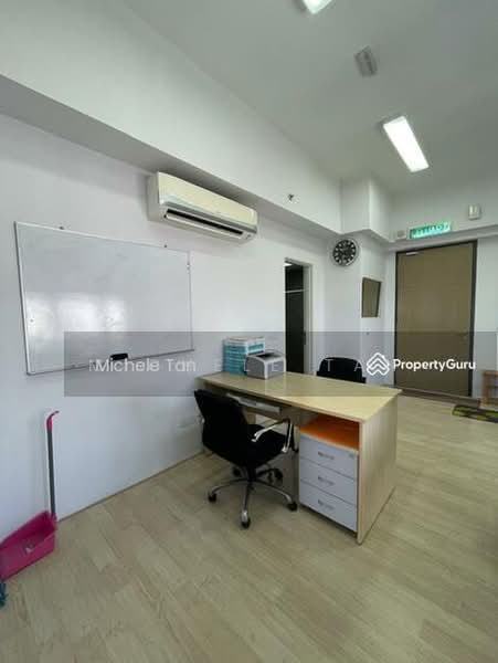 Kediaman Servis untuk Disewa di Aurora Suites @ Bukit Jalil - Michele Tan - Interior - PropertyGuru.com.my