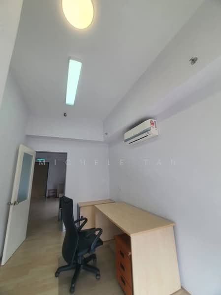 Kediaman Servis untuk Disewa di Aurora Suites @ Bukit Jalil - Michele Tan - Study - PropertyGuru.com.my