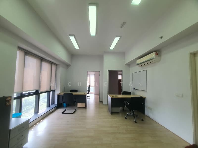 Kediaman Servis untuk Disewa di Aurora Suites @ Bukit Jalil - Michele Tan - Interior - PropertyGuru.com.my