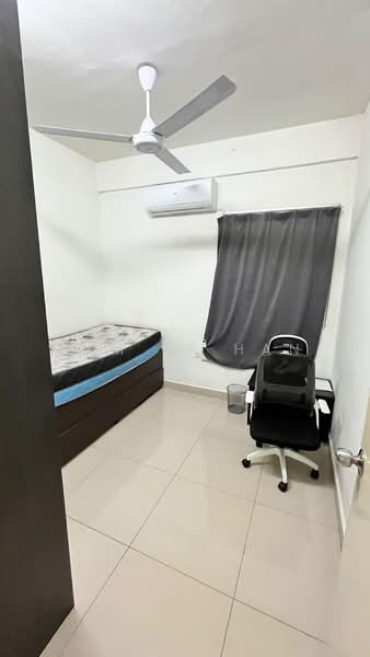 Service Residence for Rent at The Arc - Yam Yi Han - Bedroom - PropertyGuru.com.my