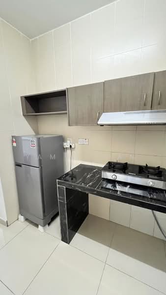 Service Residence for Rent at The Arc - Yam Yi Han - Kitchen - PropertyGuru.com.my