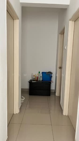 Service Residence for Rent at The Arc - Yam Yi Han - Corridor - PropertyGuru.com.my