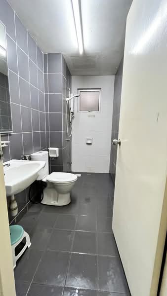 Service Residence for Rent at The Arc - Yam Yi Han - Bathroom - PropertyGuru.com.my