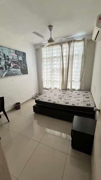 Service Residence for Rent at The Arc - Yam Yi Han - Bedroom - PropertyGuru.com.my