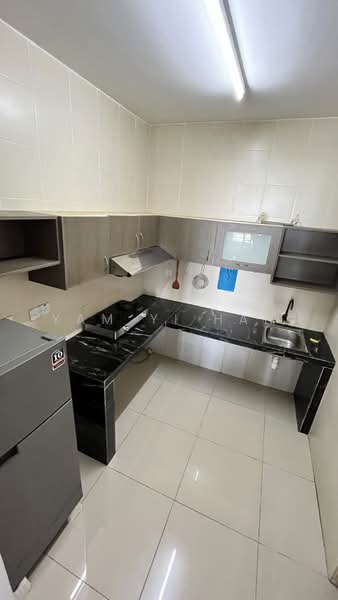 Service Residence for Rent at The Arc - Yam Yi Han - Kitchen - PropertyGuru.com.my