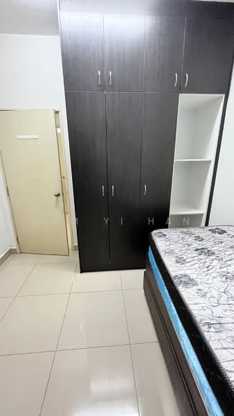 Service Residence for Rent at The Arc - Yam Yi Han - Bedroom - PropertyGuru.com.my
