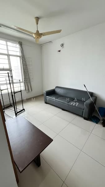 Service Residence for Rent at The Arc - Yam Yi Han - Living Room - PropertyGuru.com.my