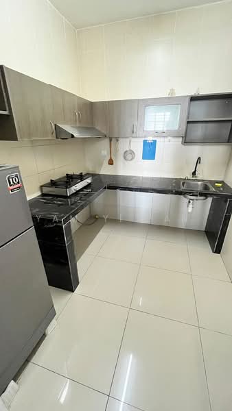 Service Residence for Rent at The Arc - Yam Yi Han - Kitchen - PropertyGuru.com.my