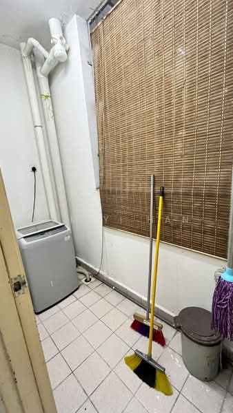 Service Residence for Rent at The Arc - Yam Yi Han - Interior - PropertyGuru.com.my