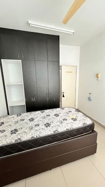 Service Residence for Rent at The Arc - Yam Yi Han - Bedroom - PropertyGuru.com.my