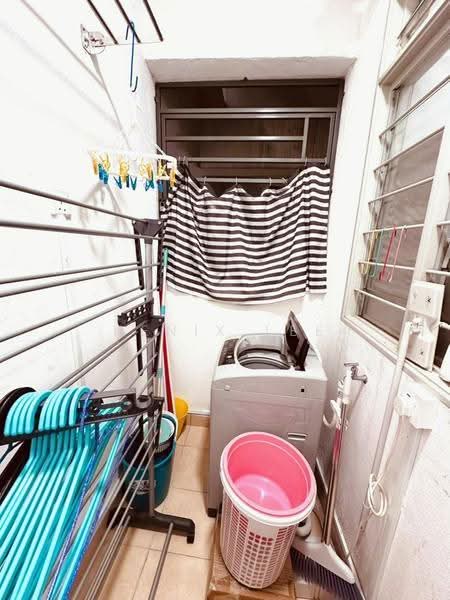 Service Residence for Rent at Main Place Residence - Kenix Lee - Interior - PropertyGuru.com.my