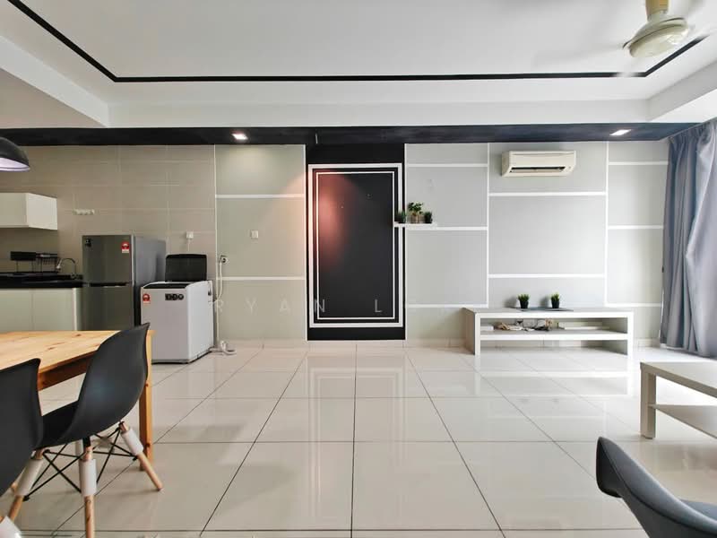 Pangsapuri untuk Disewa di Central Residence @ Sungai Besi - Ryan Loke - PropertyGuru.com.my