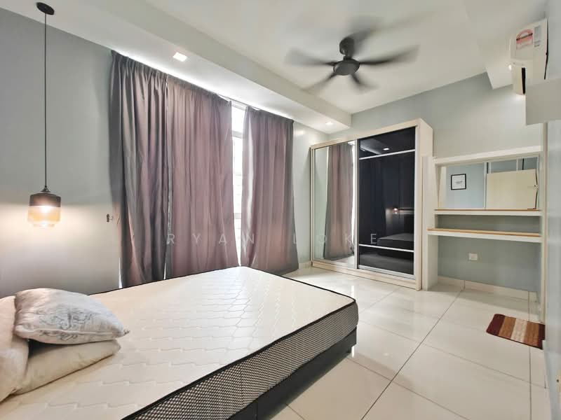 Pangsapuri untuk Disewa di Central Residence @ Sungai Besi - Ryan Loke - PropertyGuru.com.my