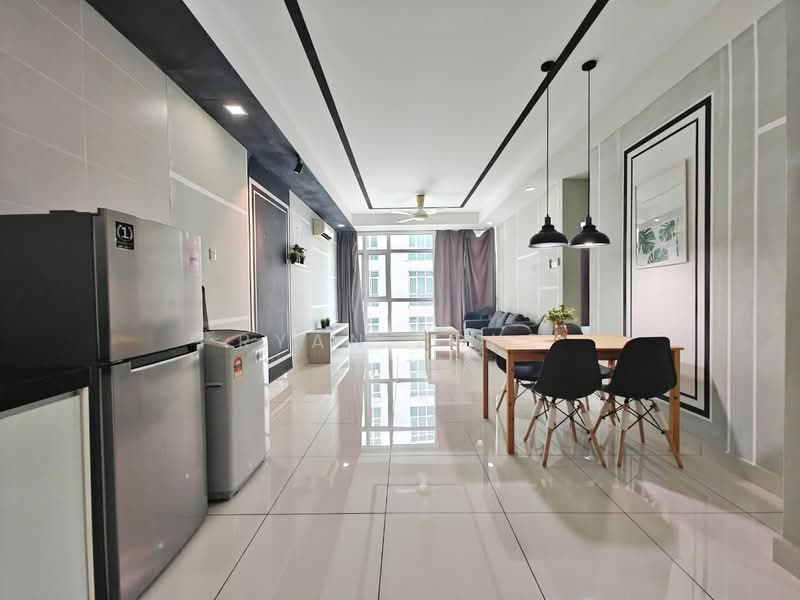 Pangsapuri untuk Disewa di Central Residence @ Sungai Besi - Ryan Loke - PropertyGuru.com.my