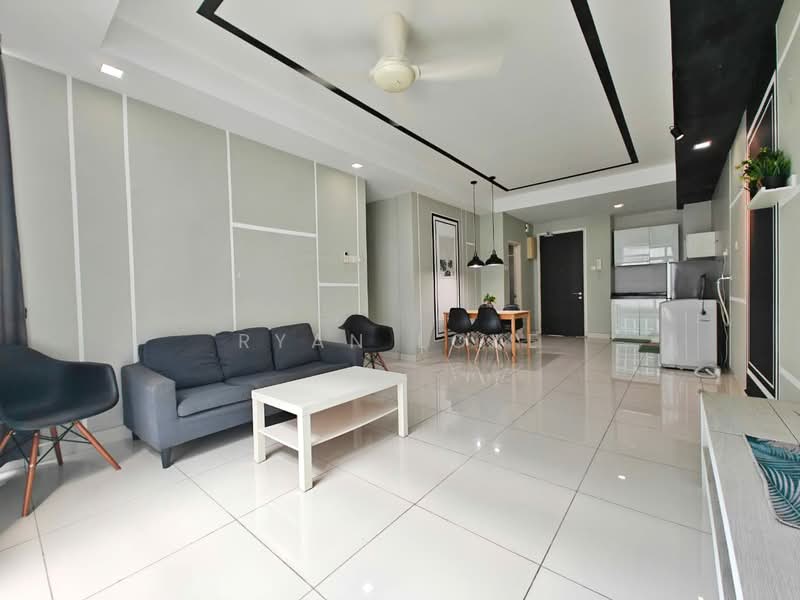 Pangsapuri untuk Disewa di Central Residence @ Sungai Besi - Ryan Loke - PropertyGuru.com.my