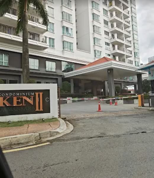 Kondominium untuk Dijual di Ken Damansara 2 - Michael Lam - Exterior - PropertyGuru.com.my