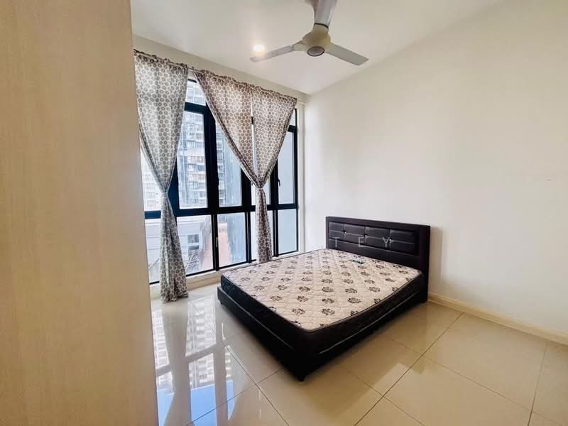 Servis Apartment untuk Disewa di D'Pristine - Daniel Tey - PropertyGuru.com.my